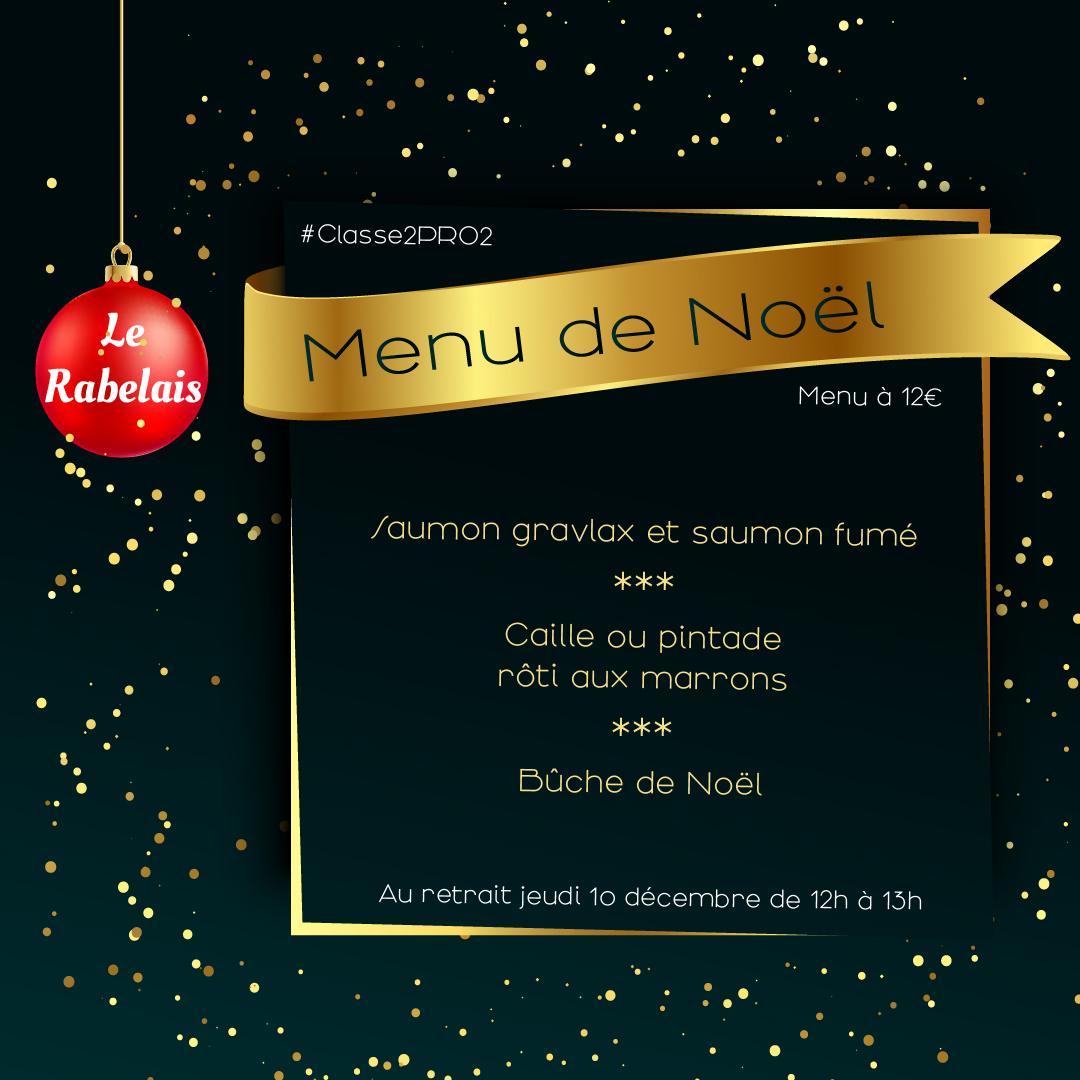 Le Rabelais le 10 12 20