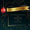 Menu de noel 10 12 20