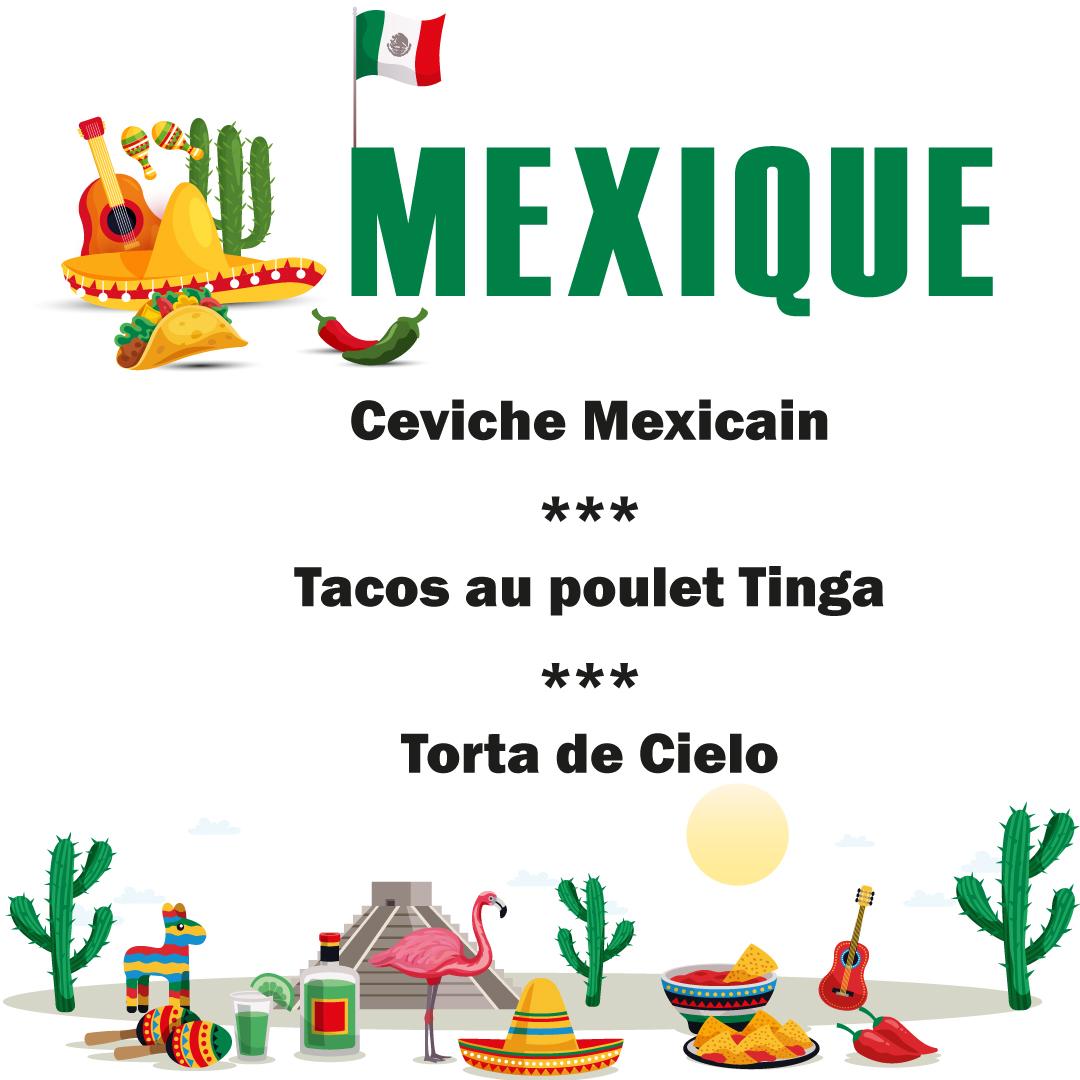 Mexique
