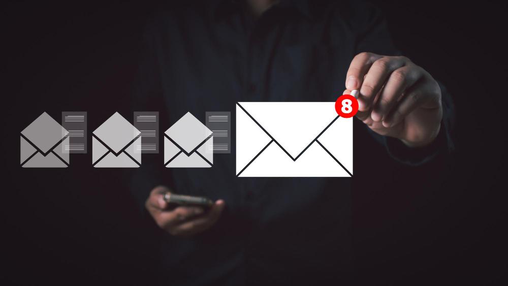 Newsletter pixel
