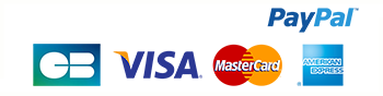 Securise par PayPal