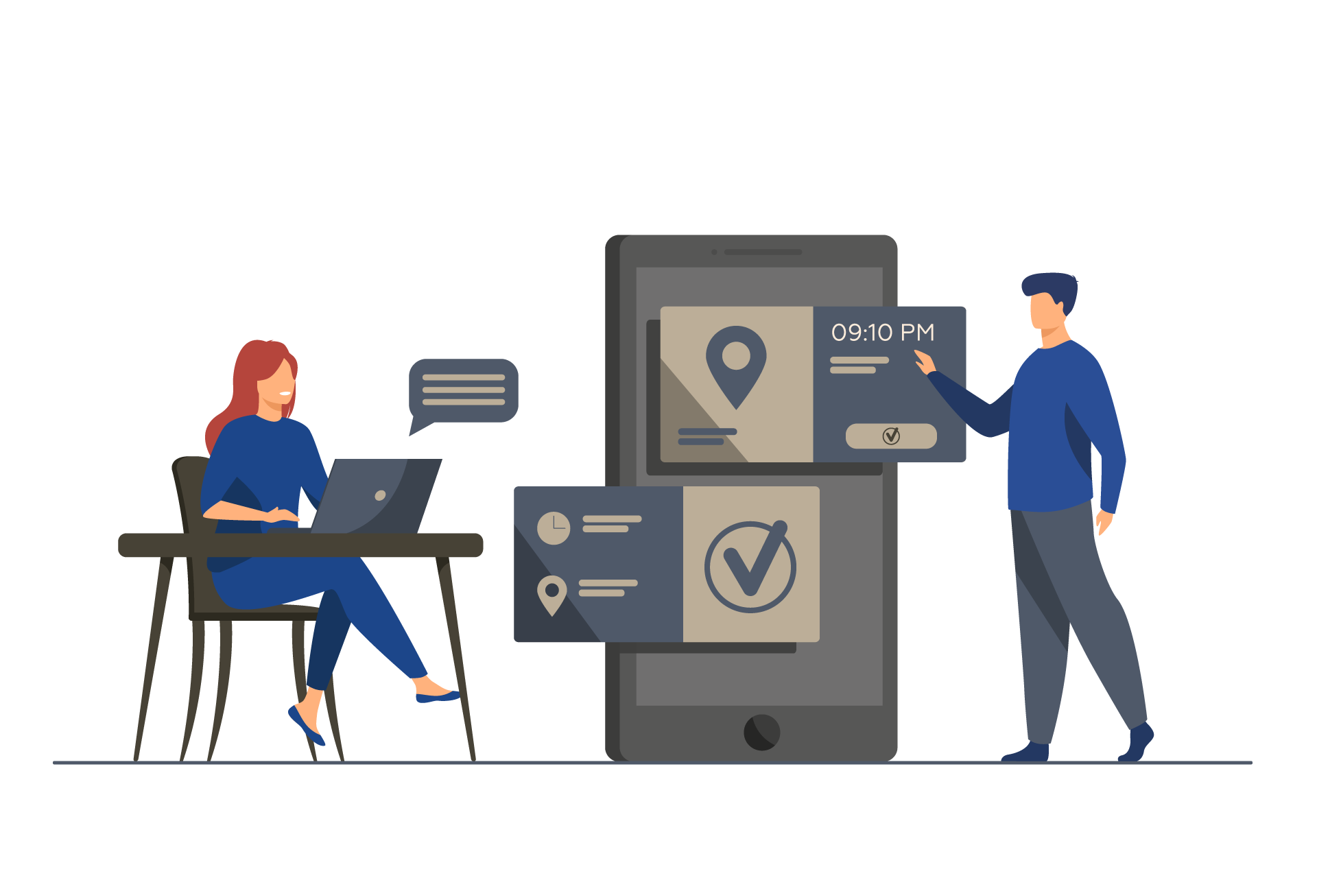 Reservation en ligne 2023