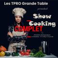 Show cooking c