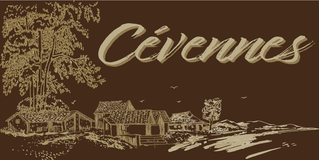 Stand cevennes