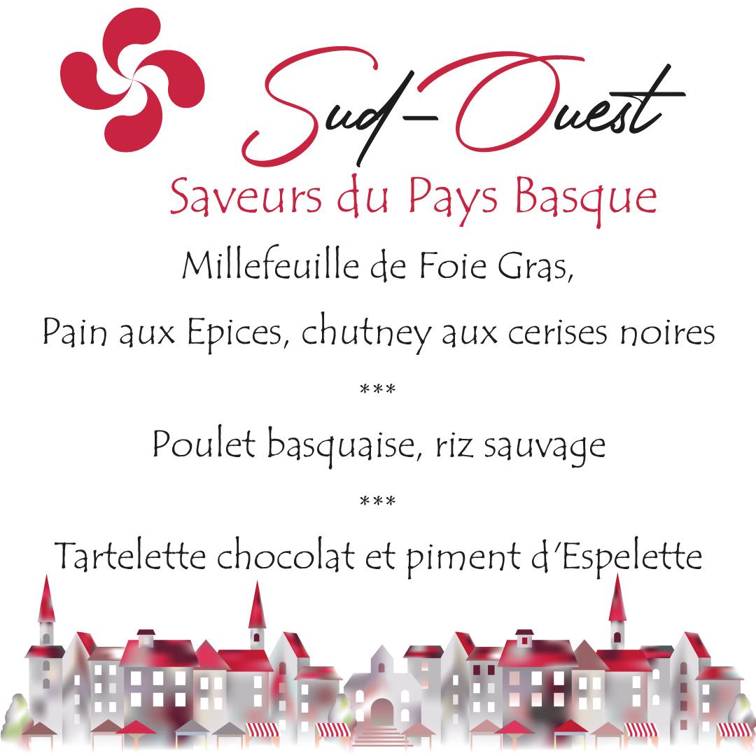 Sud ouest 2022