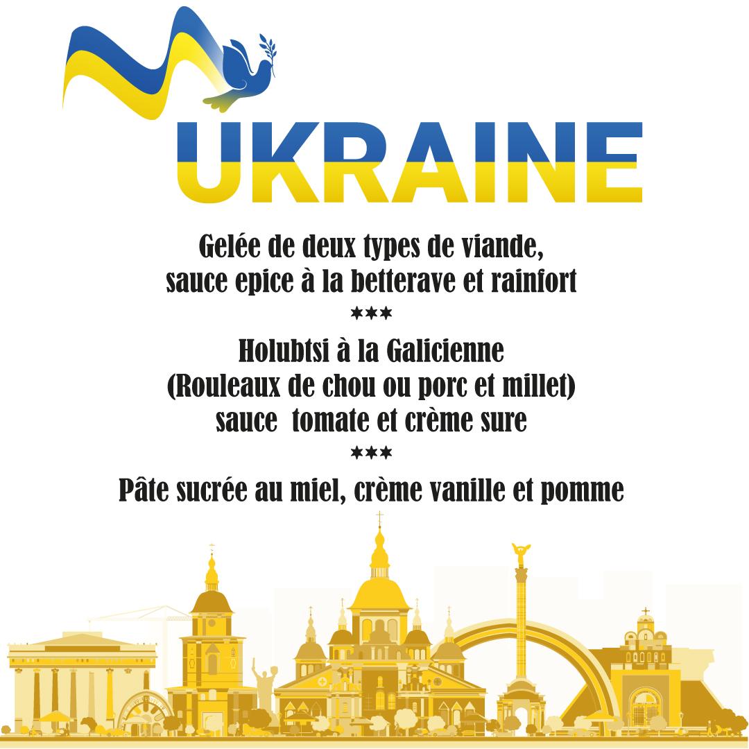Ukraine