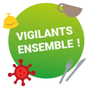 Vigilants ensemble